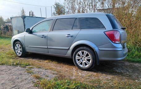 Opel Astra H, 2011 год, 699 000 рублей, 23 фотография