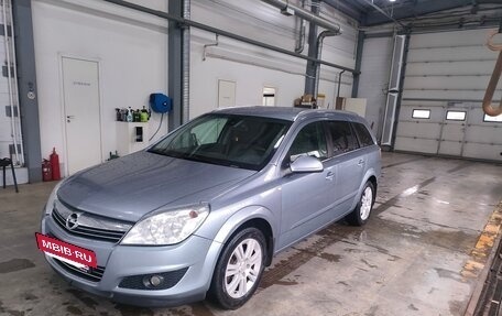 Opel Astra H, 2011 год, 699 000 рублей, 21 фотография