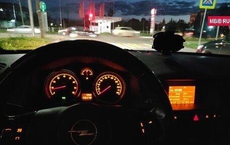 Opel Astra H, 2011 год, 699 000 рублей, 19 фотография