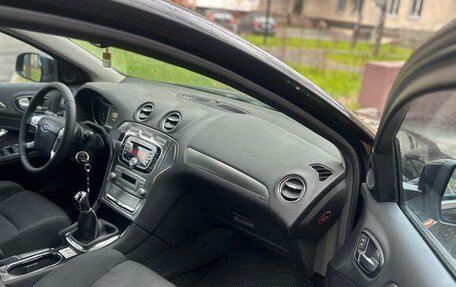 Ford Mondeo IV, 2009 год, 12 фотография