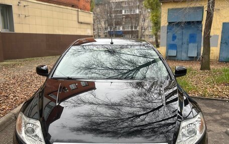 Ford Mondeo IV, 2009 год, 8 фотография