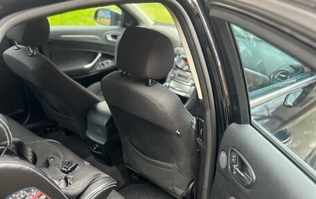 Ford Mondeo IV, 2009 год, 15 фотография