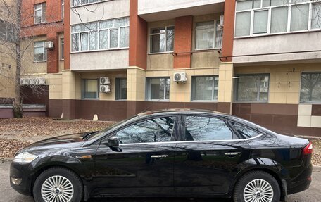 Ford Mondeo IV, 2009 год, 4 фотография