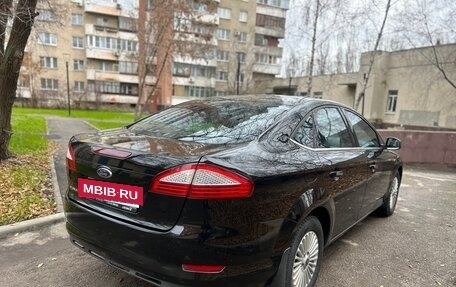Ford Mondeo IV, 2009 год, 5 фотография