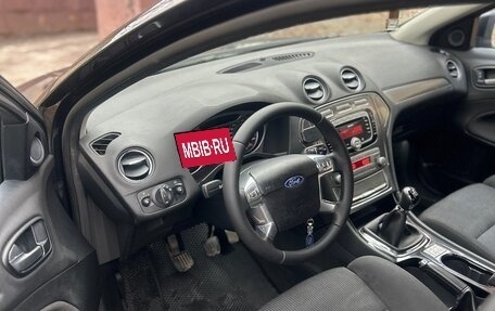 Ford Mondeo IV, 2009 год, 11 фотография