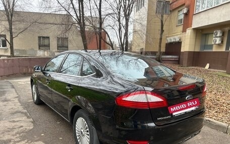 Ford Mondeo IV, 2009 год, 6 фотография