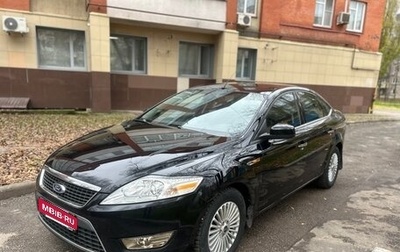 Ford Mondeo IV, 2009 год, 1 фотография