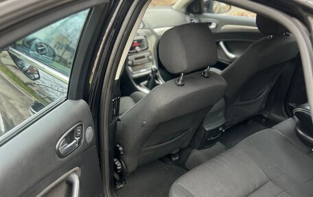 Ford Mondeo IV, 2009 год, 16 фотография