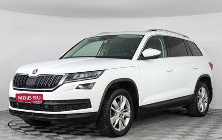Skoda Kodiaq I, 2020 год, 2 899 000 рублей, 1 фотография