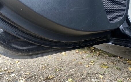 Toyota Yaris III рестайлинг, 2008 год, 530 000 рублей, 15 фотография