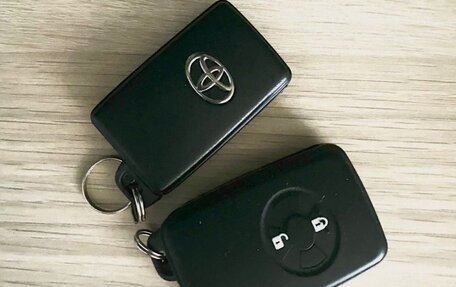 Toyota Yaris III рестайлинг, 2008 год, 530 000 рублей, 17 фотография