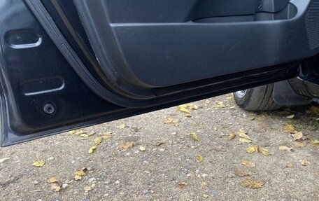 Toyota Yaris III рестайлинг, 2008 год, 530 000 рублей, 14 фотография