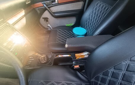 Audi 100, 1991 год, 190 000 рублей, 3 фотография