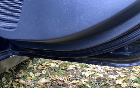 Toyota Yaris III рестайлинг, 2008 год, 530 000 рублей, 19 фотография