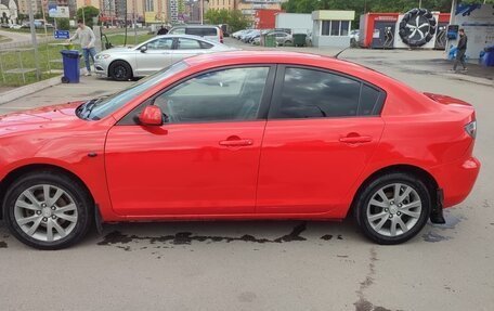 Mazda 3, 2007 год, 470 000 рублей, 8 фотография