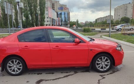 Mazda 3, 2007 год, 470 000 рублей, 4 фотография
