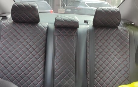 Mazda 3, 2007 год, 470 000 рублей, 16 фотография