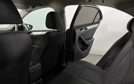 Volkswagen Jetta VI, 2013 год, 980 000 рублей, 6 фотография