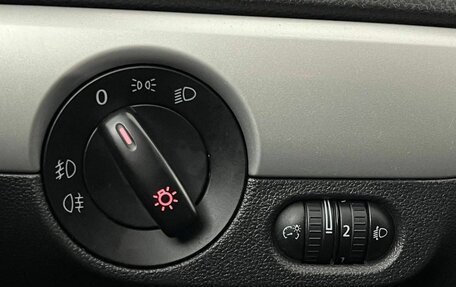 Volkswagen Jetta VI, 2013 год, 980 000 рублей, 11 фотография