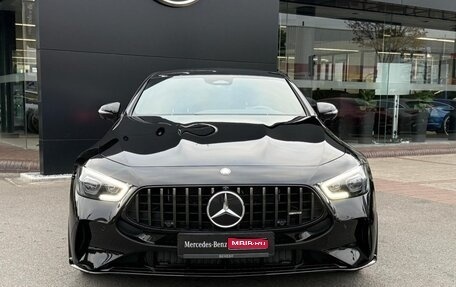 Mercedes-Benz AMG GT I рестайлинг, 2025 год, 13 755 000 рублей, 1 фотография