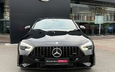 Mercedes-Benz AMG GT I рестайлинг, 2025 год, 13 755 000 рублей, 1 фотография