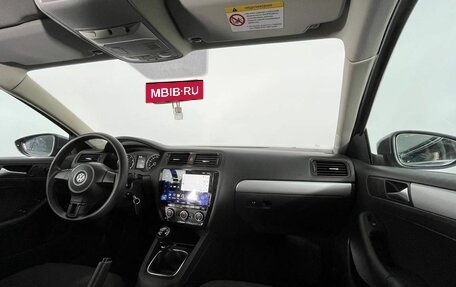 Volkswagen Jetta VI, 2013 год, 980 000 рублей, 9 фотография