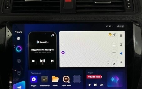 Volkswagen Jetta VI, 2013 год, 980 000 рублей, 13 фотография