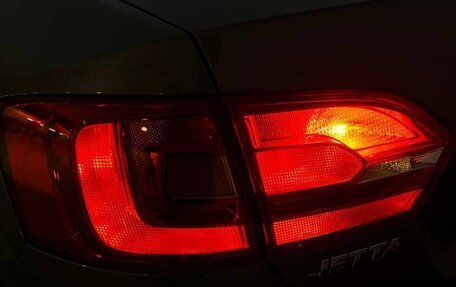 Volkswagen Jetta VI, 2013 год, 980 000 рублей, 19 фотография