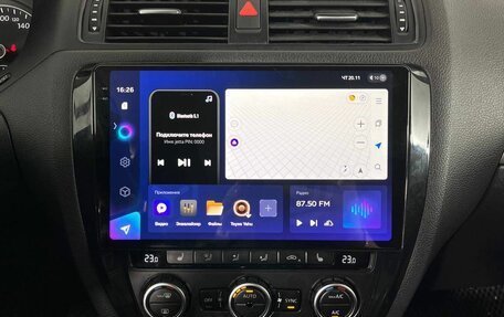 Volkswagen Jetta VI, 2013 год, 980 000 рублей, 15 фотография