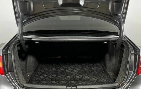 Volkswagen Jetta VI, 2013 год, 980 000 рублей, 18 фотография