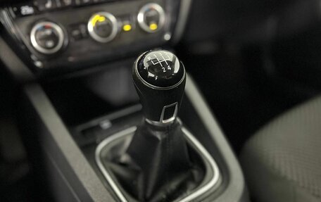 Volkswagen Jetta VI, 2013 год, 980 000 рублей, 16 фотография