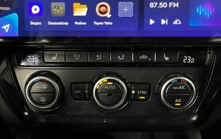 Volkswagen Jetta VI, 2013 год, 980 000 рублей, 14 фотография