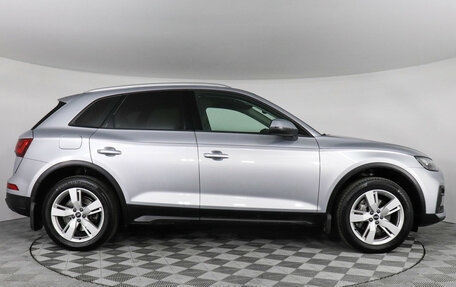 Audi Q5, 2021 год, 4 999 000 рублей, 4 фотография