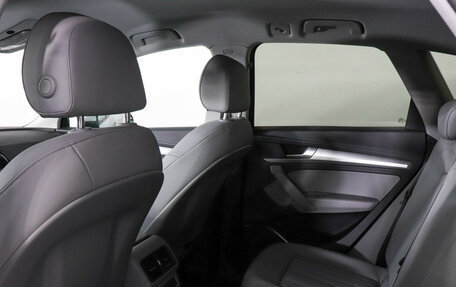 Audi Q5, 2021 год, 4 999 000 рублей, 12 фотография