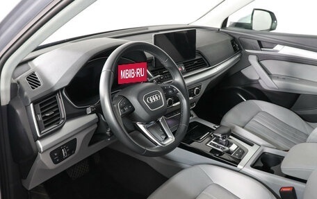 Audi Q5, 2021 год, 4 999 000 рублей, 9 фотография