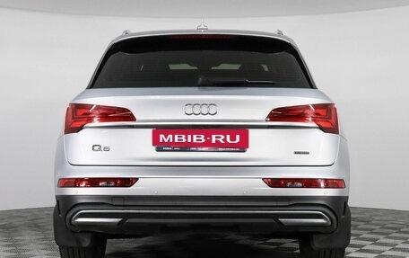 Audi Q5, 2021 год, 4 999 000 рублей, 6 фотография