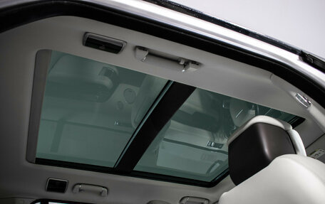 Land Rover Range Rover IV рестайлинг, 2019 год, 7 380 000 рублей, 11 фотография