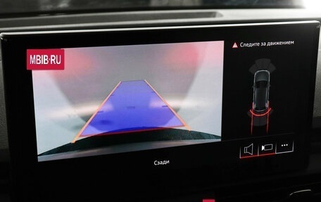 Audi Q5, 2021 год, 4 999 000 рублей, 13 фотография