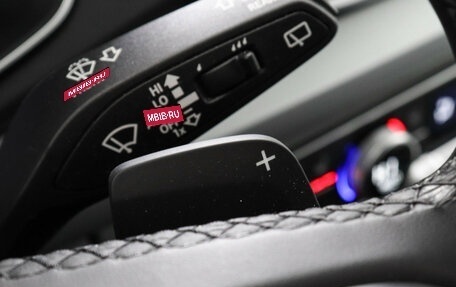 Audi Q5, 2021 год, 4 999 000 рублей, 15 фотография