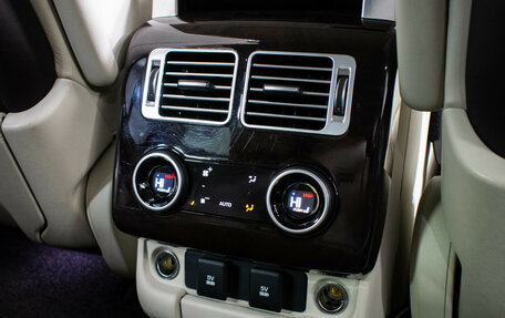 Land Rover Range Rover IV рестайлинг, 2019 год, 7 380 000 рублей, 20 фотография