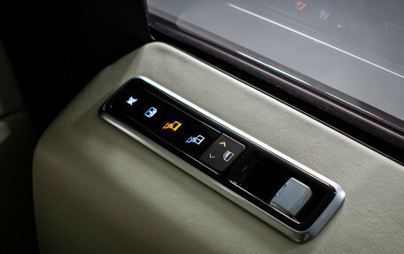 Land Rover Range Rover IV рестайлинг, 2019 год, 7 380 000 рублей, 24 фотография