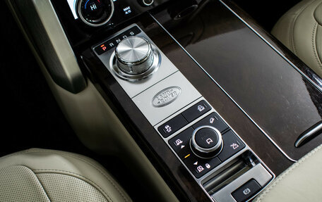 Land Rover Range Rover IV рестайлинг, 2019 год, 7 380 000 рублей, 21 фотография