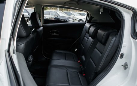 Honda Vezel, 2014 год, 1 389 000 рублей, 8 фотография