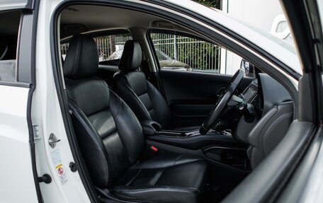 Honda Vezel, 2014 год, 1 389 000 рублей, 11 фотография