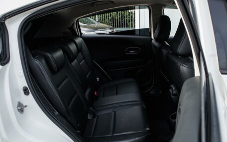 Honda Vezel, 2014 год, 1 389 000 рублей, 10 фотография