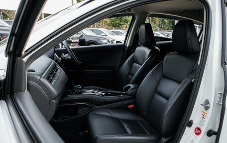 Honda Vezel, 2014 год, 1 389 000 рублей, 9 фотография