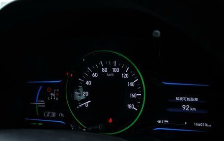 Honda Vezel, 2014 год, 1 389 000 рублей, 21 фотография