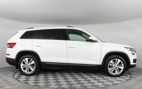 Skoda Kodiaq I, 2020 год, 2 899 000 рублей, 4 фотография