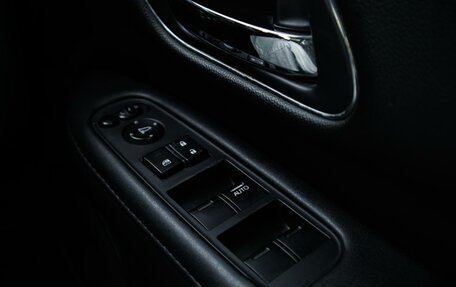 Honda Vezel, 2014 год, 1 389 000 рублей, 24 фотография