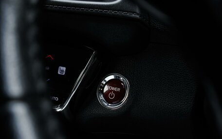 Honda Vezel, 2014 год, 1 389 000 рублей, 22 фотография